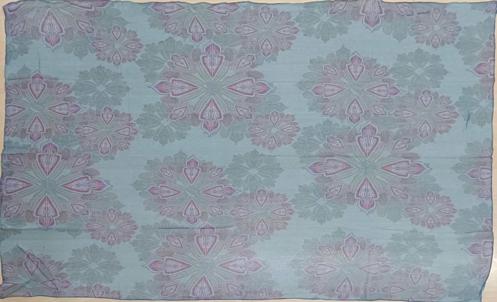 91B246 Scarf 110cm x 140cm