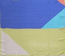 91B252 Scarf 102cm x 100cm