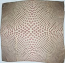 91B71 Scarf 90cm x 90cm