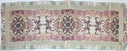 91B77 Scarf 65cm x 180cm