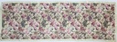 91B85 Scarf 177cm x 60cm