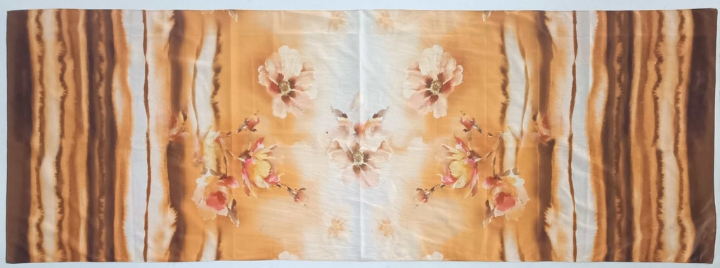 91B88 Scarf 65cm x 180cm