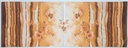 91B88 Scarf 65cm x 180cm