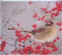 91B91 Scarf 90cm x 90cm