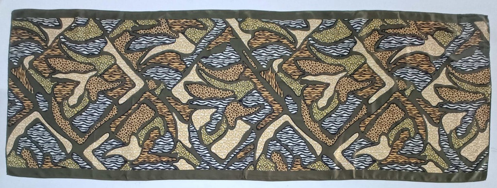 91B327 Scarf 180cm x 60cm