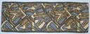 91B327 Scarf 180cm x 60cm