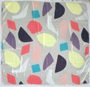 91B330 Scarf 130cm x 130cm