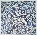 91B312 Scarf 130cm x 130cm
