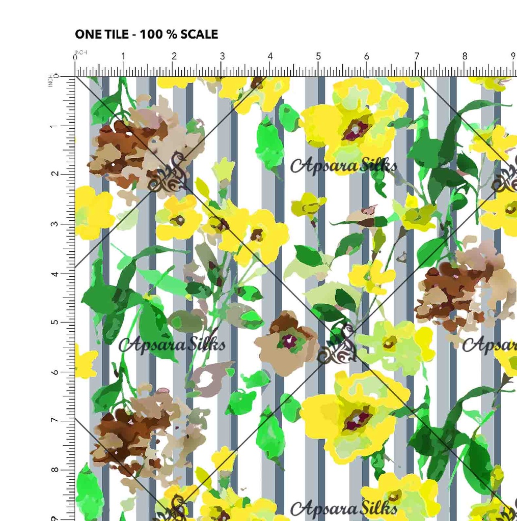 [Apsara Original Design RCT 1438 A] RCT 1438 (A)