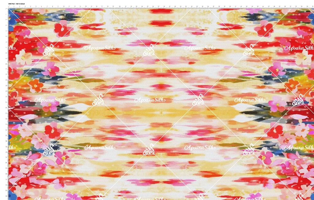 [Apsara Original Design RCT 1442 A] RCT 1442 (A)