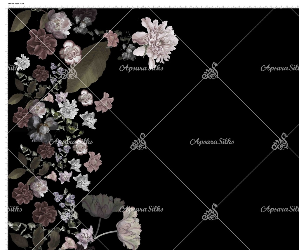 [Apsara Original Design RCT 1450 A] RCT 1450 (A)