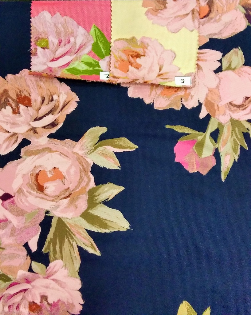 [CH 272(1) 100% POLYESTER (372 GLM) (144 CMS)  (JACQUARD)] CH 272 (1)