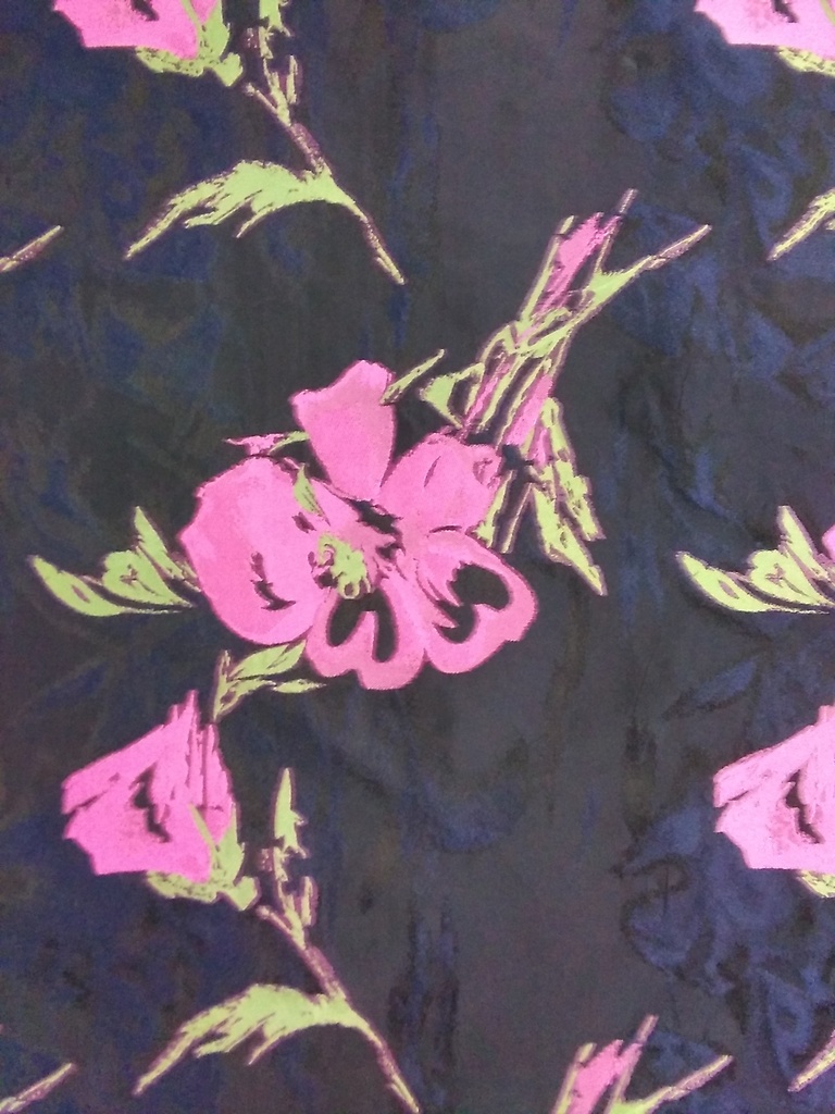 [CH 393(1) 100% POLYESTER (170 GLM) (144 CMS)  (JACQUARD)] CH 393 (1)