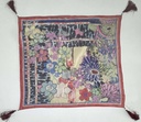 91B102 Scarf 90cm x 90cm