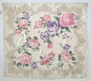 91B103 Scarf 90cm x 90cm