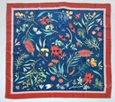 91B113 Scarf 90cm x 90cm