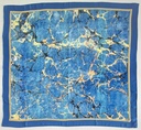 91B114 Scarf 130cm x 130cm