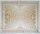 91B118 Scarf 31" x 25"