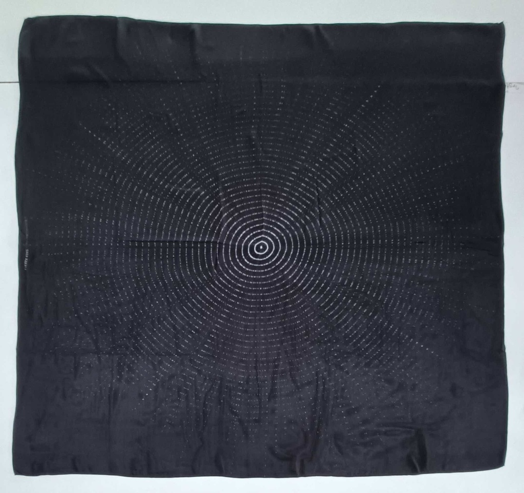 91B120 Scarf 90cm x 90cm