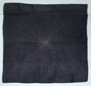 91B120 Scarf 90cm x 90cm