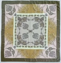 91B129 Scarf 29" x 40"