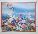 91B137 Scarf 130cm x 130cm