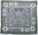 91B144 Scarf 85cm x 180cm