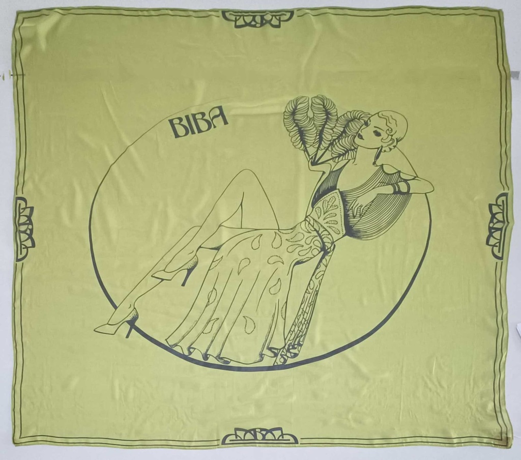 91B147 Scarf 54" x 57"
