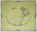 91B147 Scarf 54" x 57"