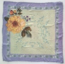 91B148 Scarf 90cm x 90cm