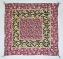91B152 Scarf 90cm x 90cm