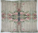 91B159 Scarf 90cm x 90cm