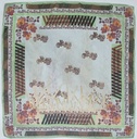 91B165 Scarf 90cm x 90cm