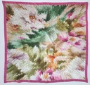 91B169 Scarf 130cm x 130cm