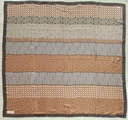 91B184 Scarf 36" x 36"