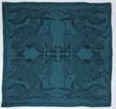 91B186 Scarf 90cm x 90cm