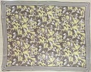 91B194 Scarf 45" x 51"