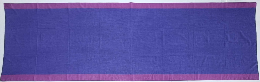 91B195 Scarf 31" x 78"