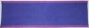 91B195 Scarf 31" x 78"