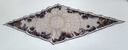 91B198 Scarf 31" x 78"