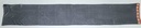 91B193 Scarf 76.5" x 20.40"