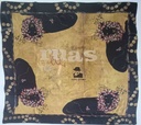 91B273 Scarf 103cm x 103cm