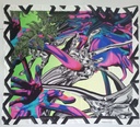 91B287 Scarf 53" x 50"