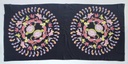 91B291 Scarf 24" x 51"