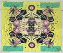 91B294 Scarf 130cm x 130cm