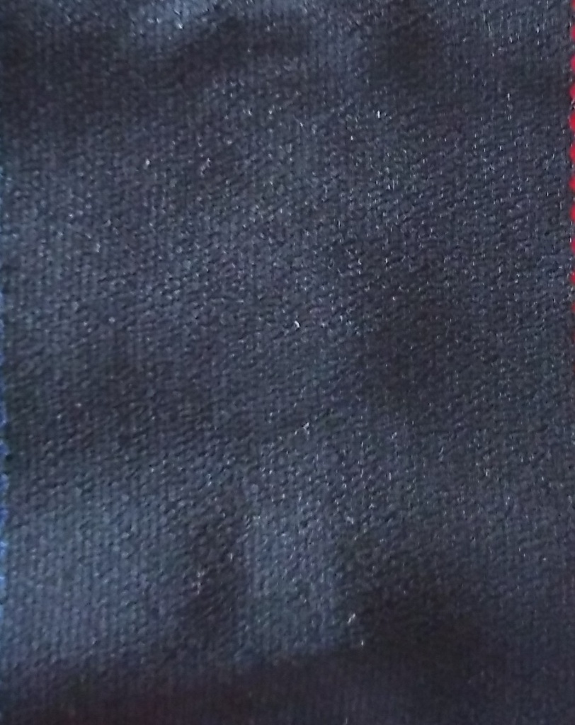 [CH 317(540) 100% POLYESTER (143 GLM) (149 CMS) (Solids)] CH 317 (540)