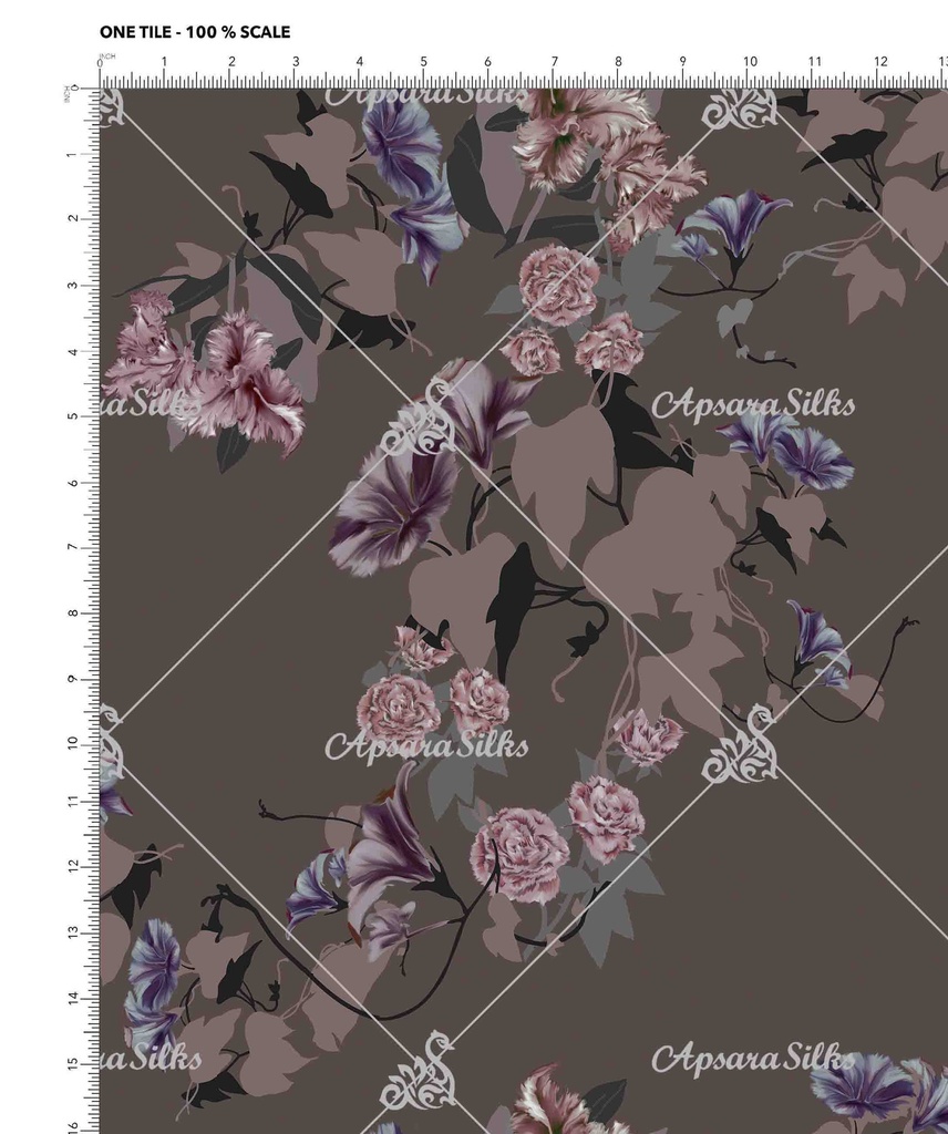 [Apsara Original Design RCT 1379 A] RCT 1379 (A)