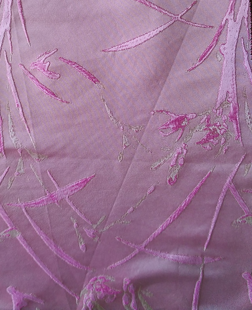 [CH 359(1) 28% METTALIC 72% POLYESTER (172 GLM) (143 CMS) (Jacquard)] CH 359 (1)