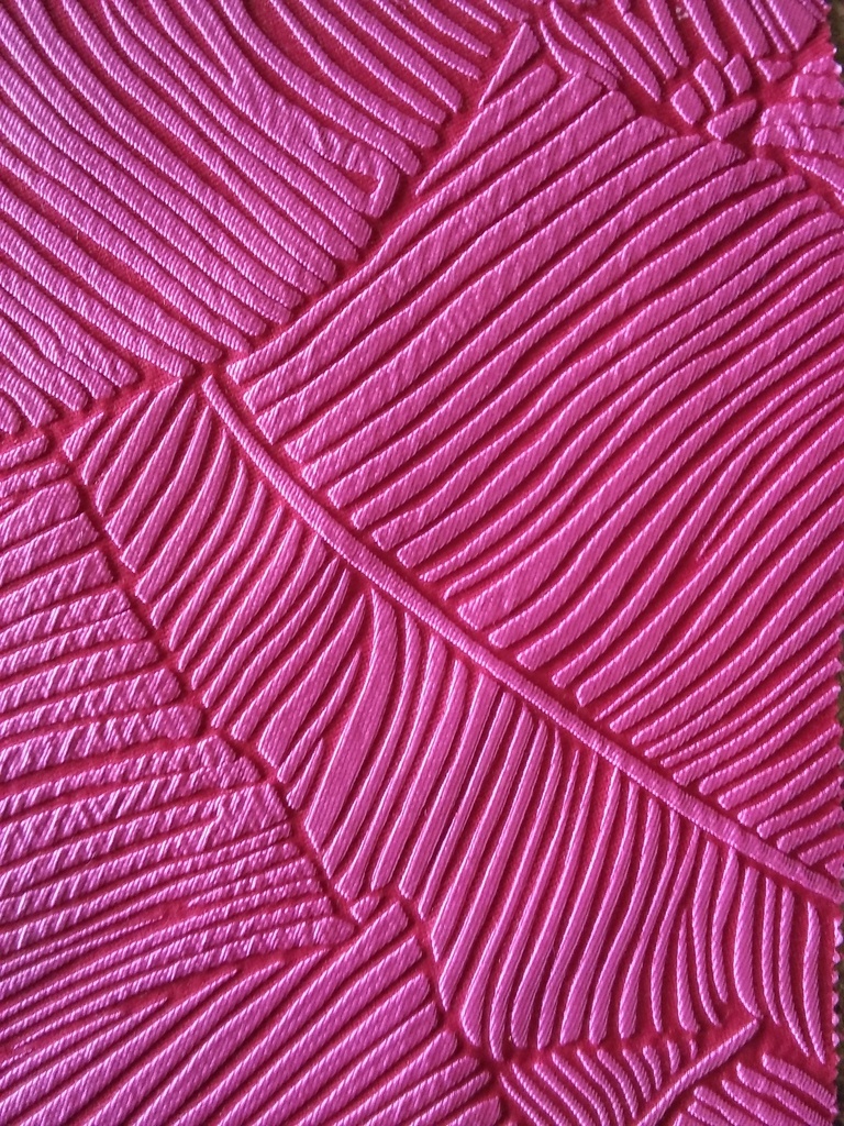 [CH 357(1) 100% POLYESTER (190 GLM) (136 CMS) (Jacquard)] CH 357 (1)