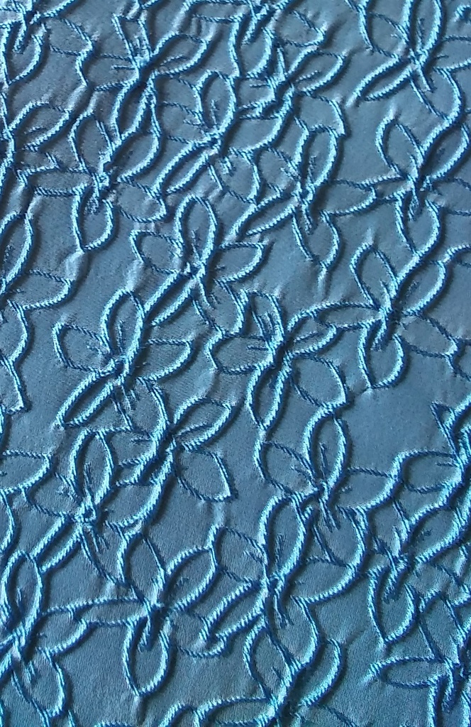 [CH 374(1)100% POLYESTER (179 GLM) (136 CMS) (Jacquard)] CH 374 (1)